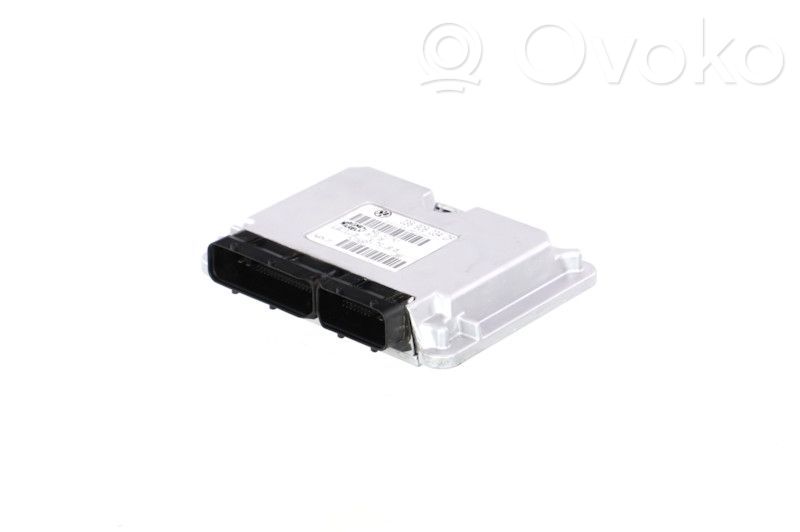 Volkswagen Fox Sterownik / Moduł ECU 