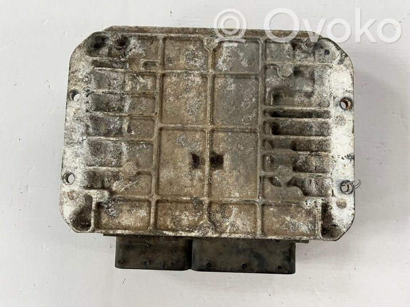 Engine control unit/module   MB2758008166,MB2758008166,001001012155E,MB2758008166