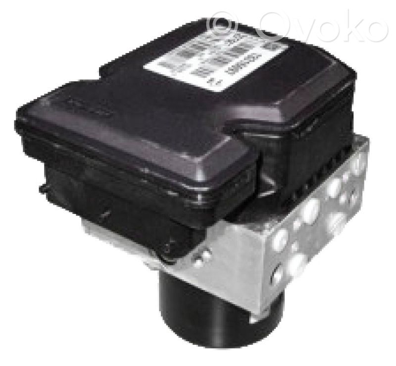 ABS control unit/module   17654042,17654042,001002004242E,17618942A,17654042,54085620R