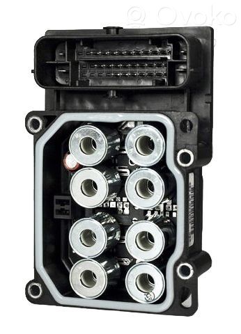 Fiat Bravo ABS control unit/module 