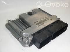 Volkswagen Golf V Engine control unit/module 