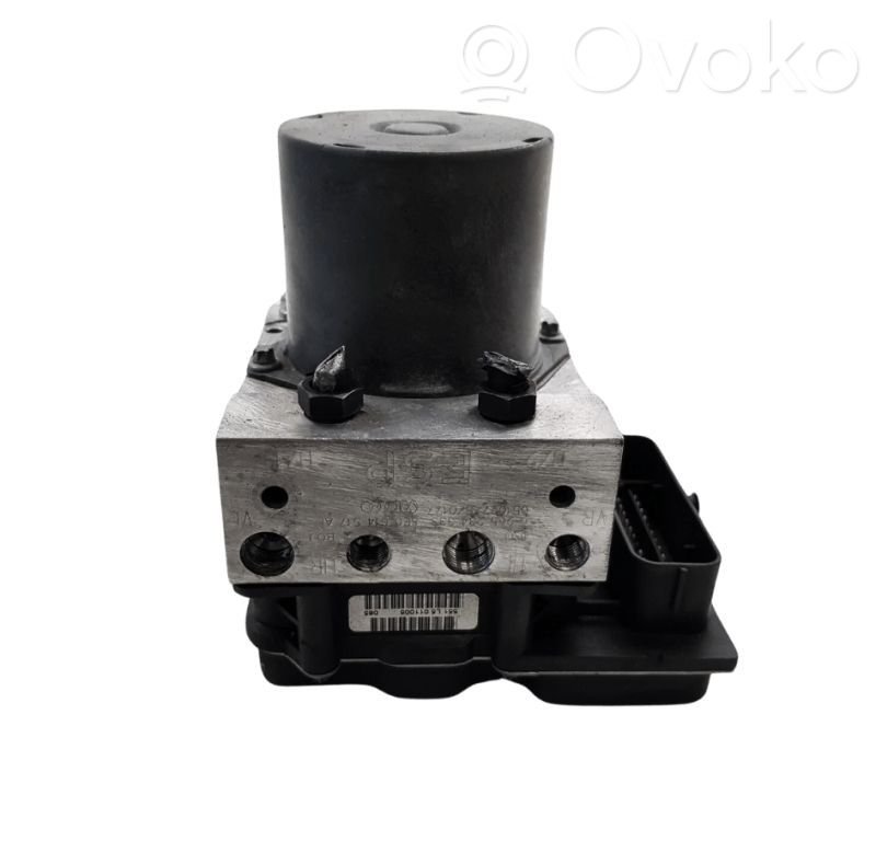 ABS control unit/module   51902082,51902082,001002004666E,0265252148,0265951909,51902082