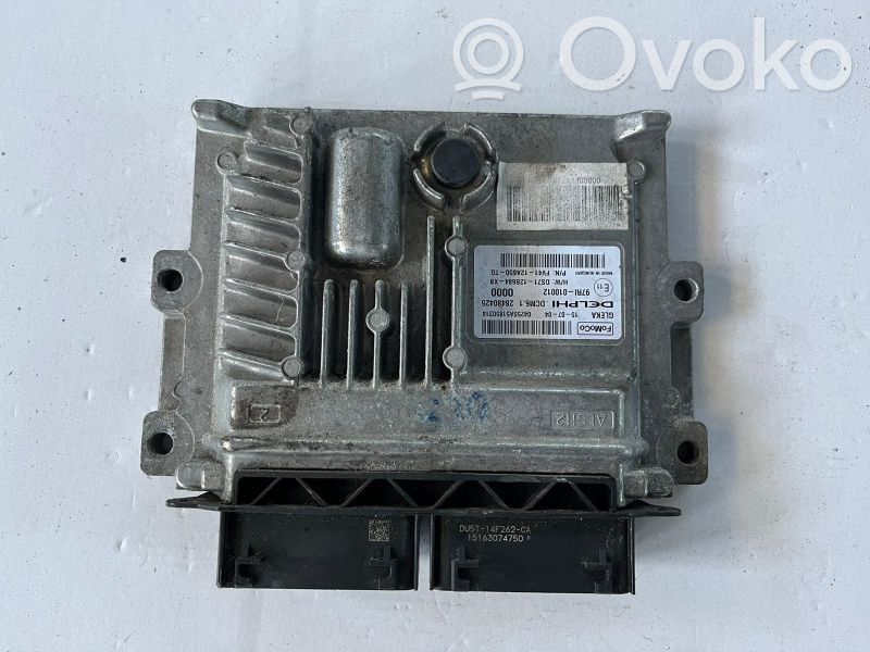 Ford Kuga II Engine control unit/module 