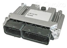 Engine control unit/module   0281013515,0281013515,001001005851E,0281013515,55563326