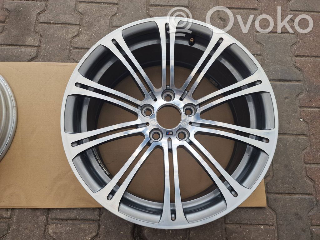 BMW M3 Jantă aliaj R19 