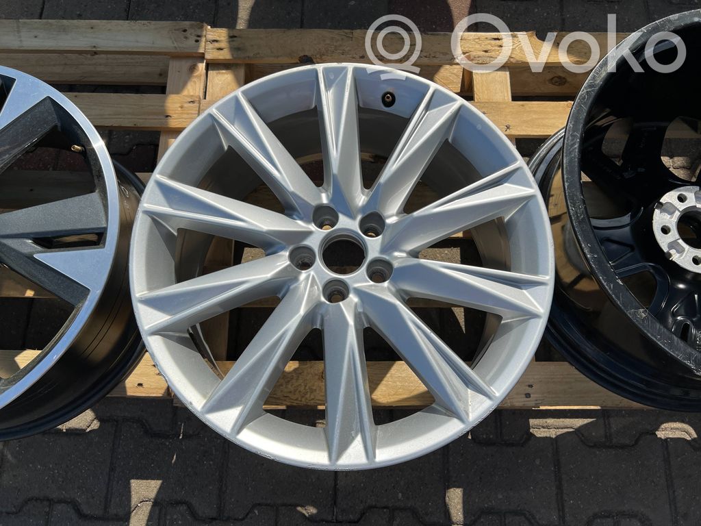 R20-alumiinivanne   4KE071490A