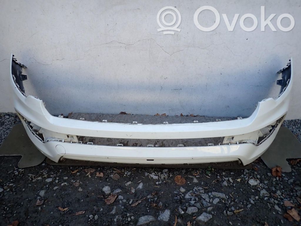 Jeep Compass Front bumper 