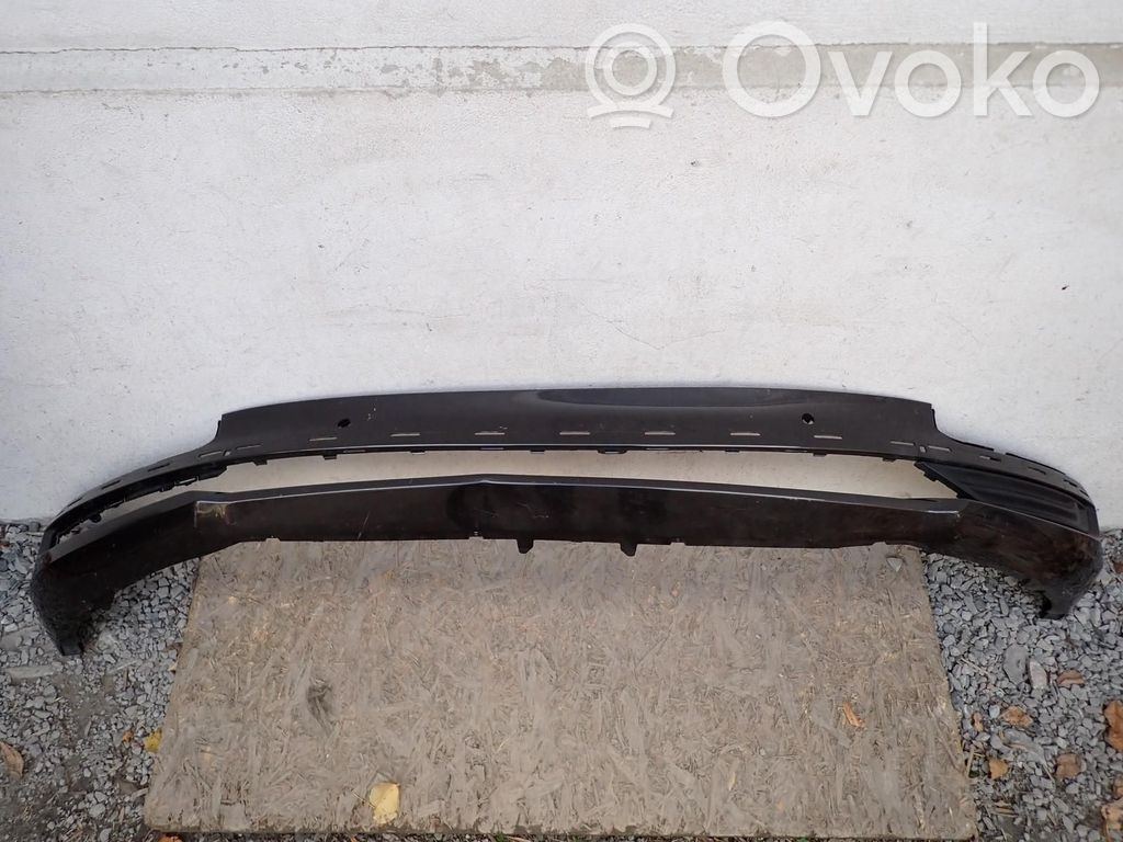 Volvo S90, V90 Spojler zderzaka przedniego 