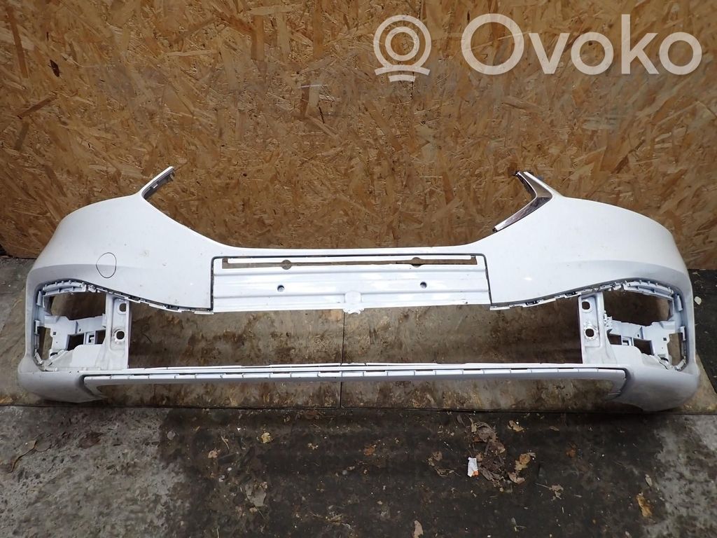 Seat Leon IV Parachoques delantero 