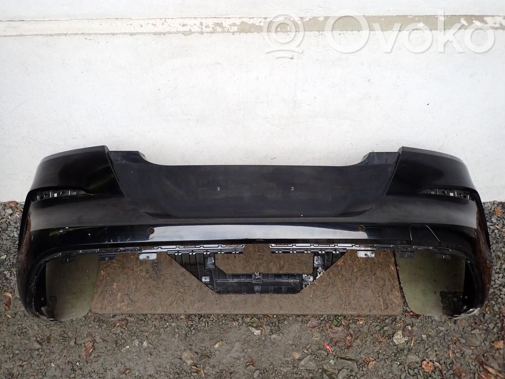 BMW Z4 g29 Parachoques 