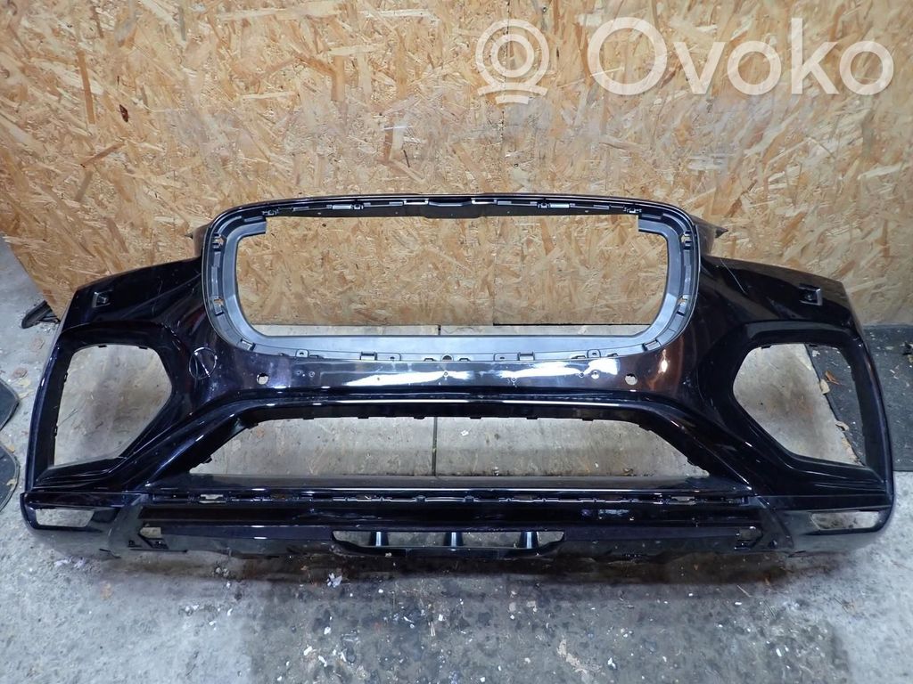 Jaguar F-Pace Priekinis bamperis 