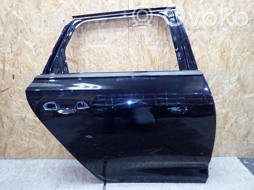 Puerta trasera   4K9833052E,4K9833052E