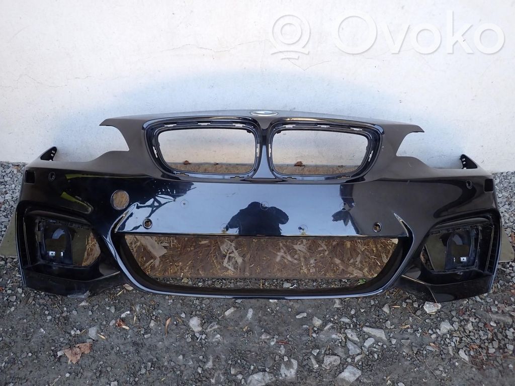 BMW 2 F22 F23 Zderzak przedni 