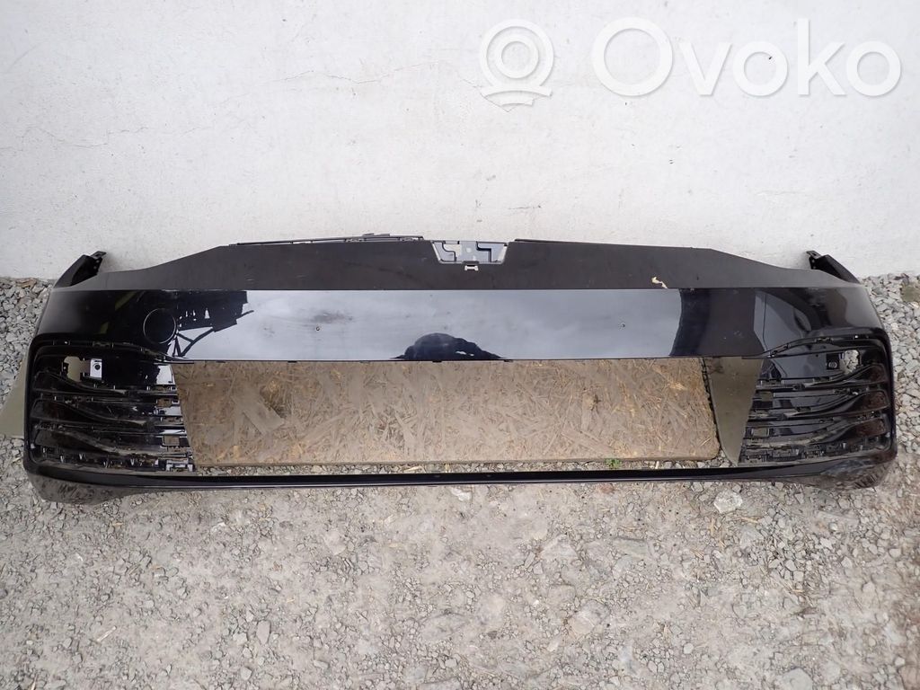 Volkswagen Golf VIII Parachoques delantero 