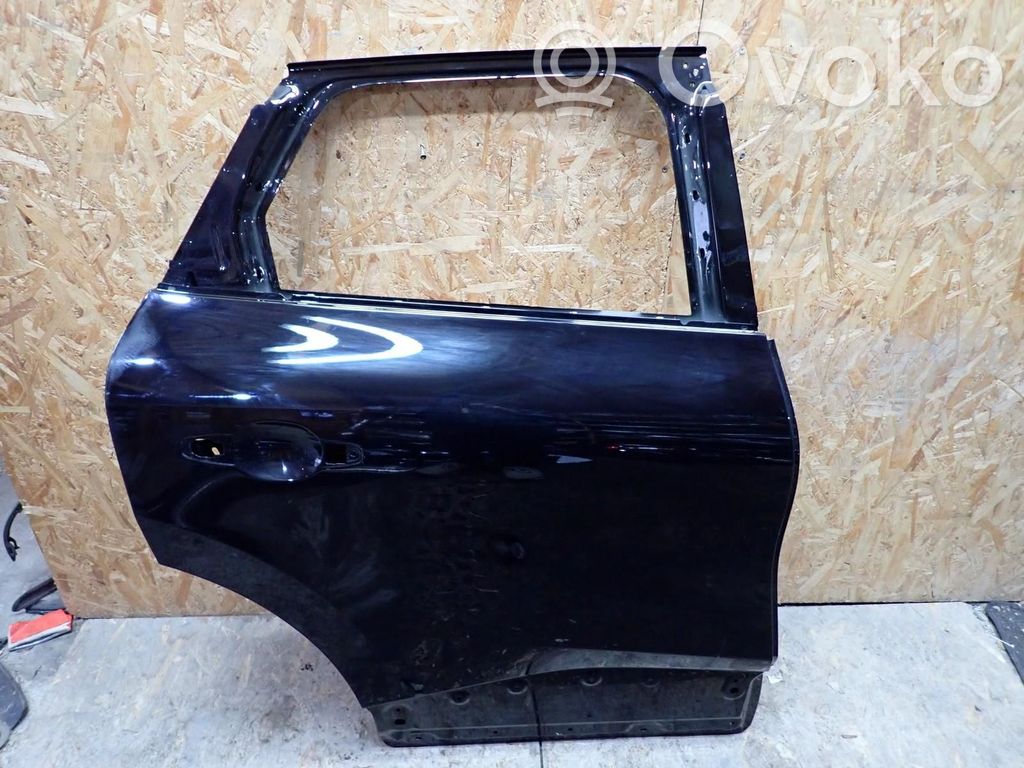 Puerta trasera   821000072R,821000072R