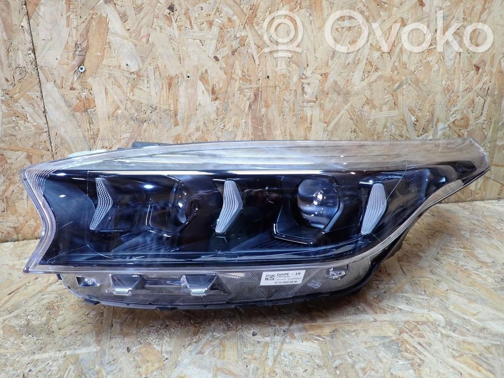 Phare frontale   92101J7850,92101J7850