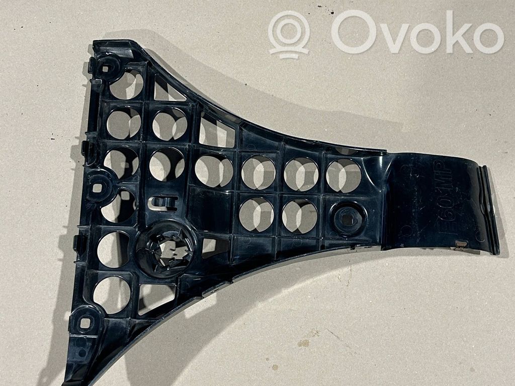 Rear bumper mounting bracket   11460915,51127896615