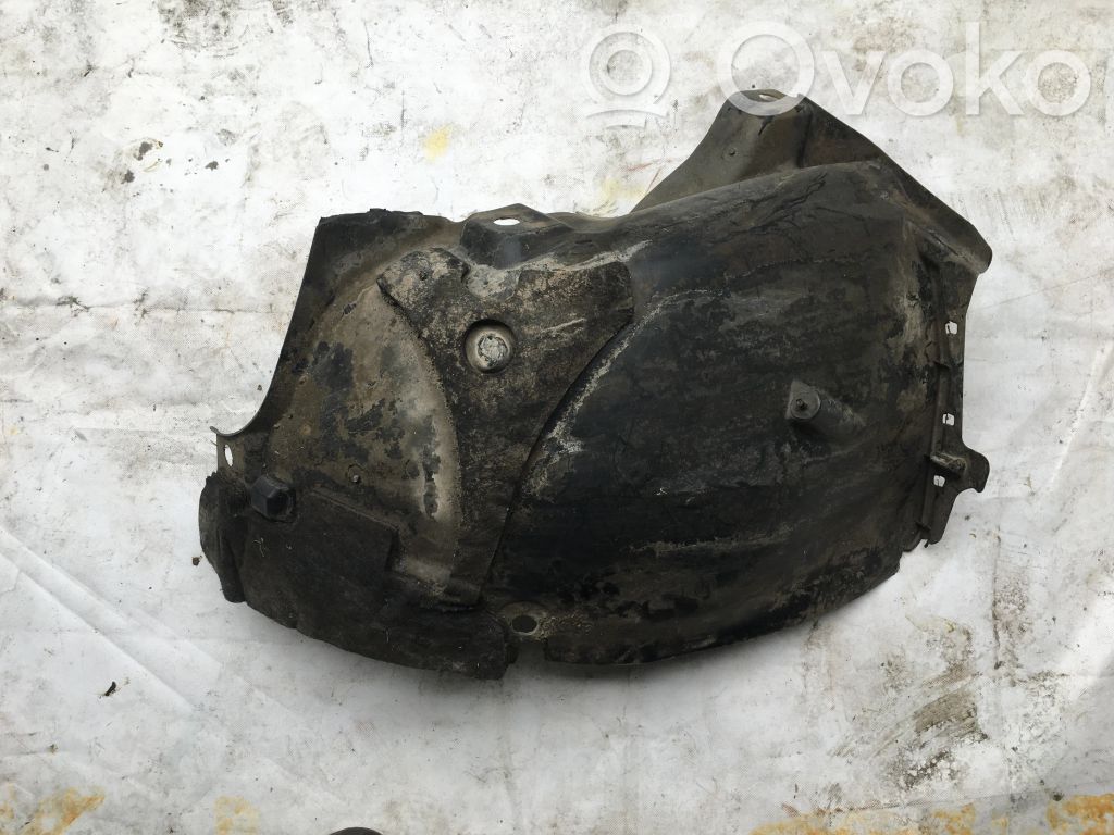 Renault Clio IV Apărători interioare aripă roată față 