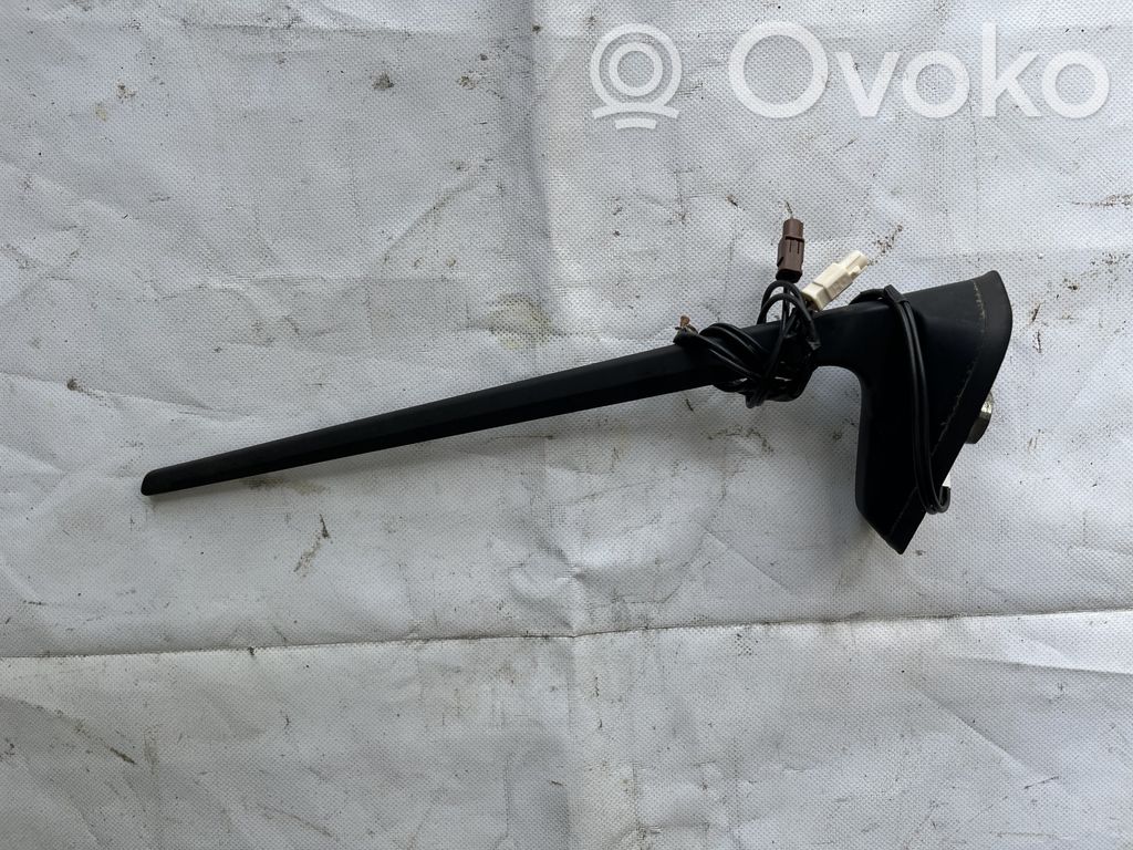 Renault Clio V Antenne radio 