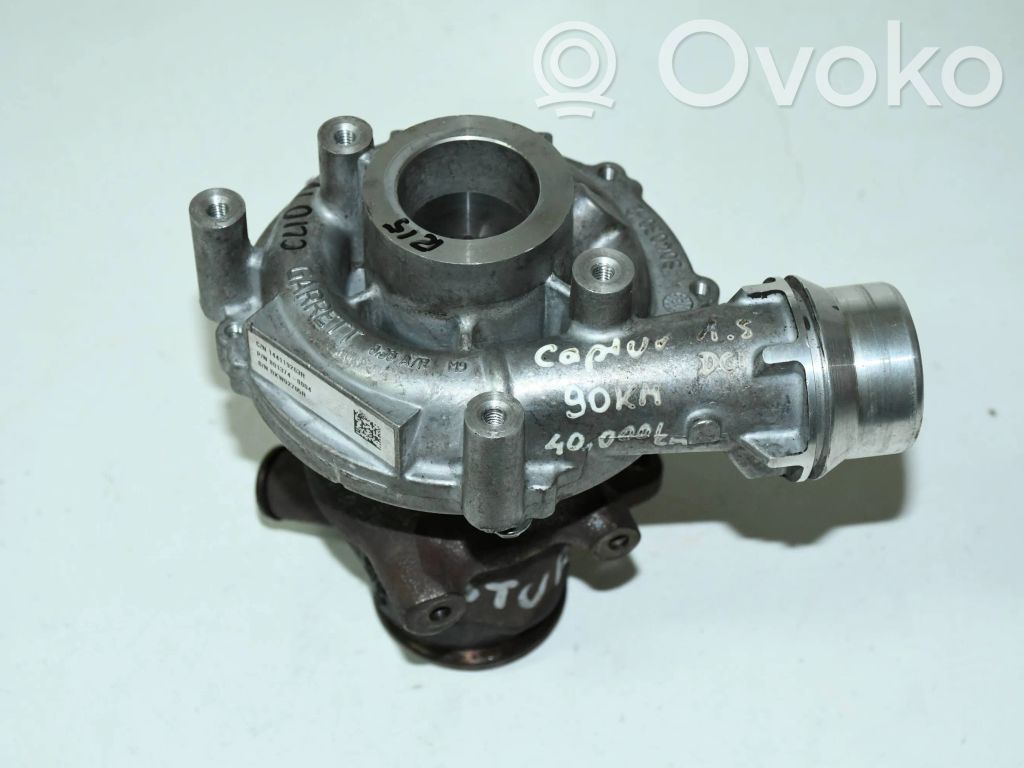 Turbina   144119263R