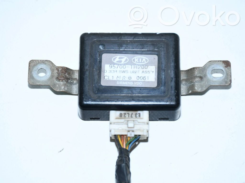 KIA Ceed Parking PDC control unit/module 