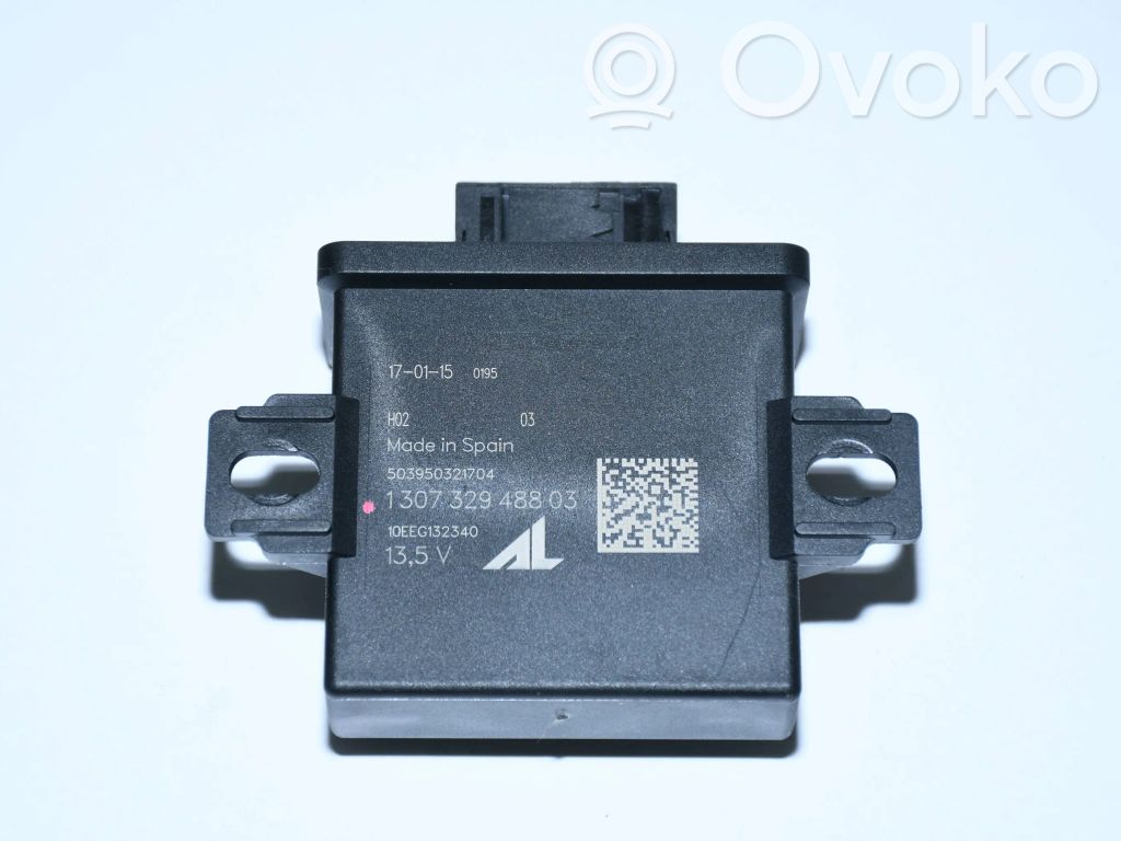 Autres unités de commande / modules   503950321704,130732948803