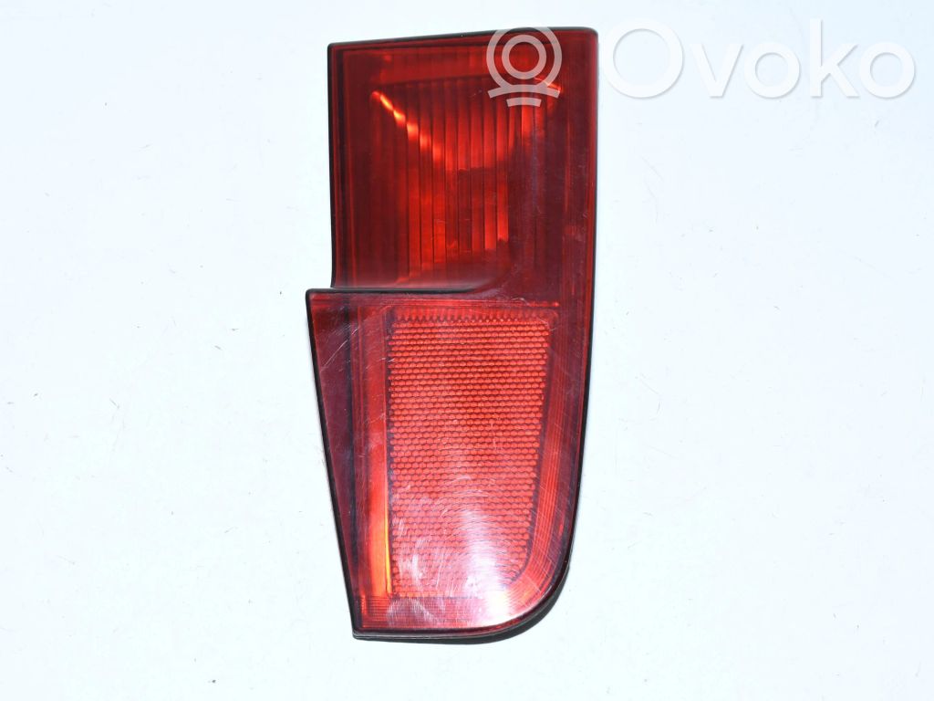 Fiat Punto (188) Lampy tylnej klapy bagażnika 
