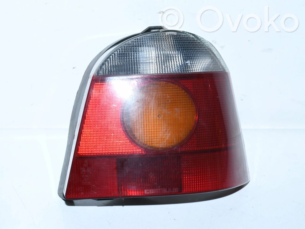 Renault Twingo I Rear/tail lights 