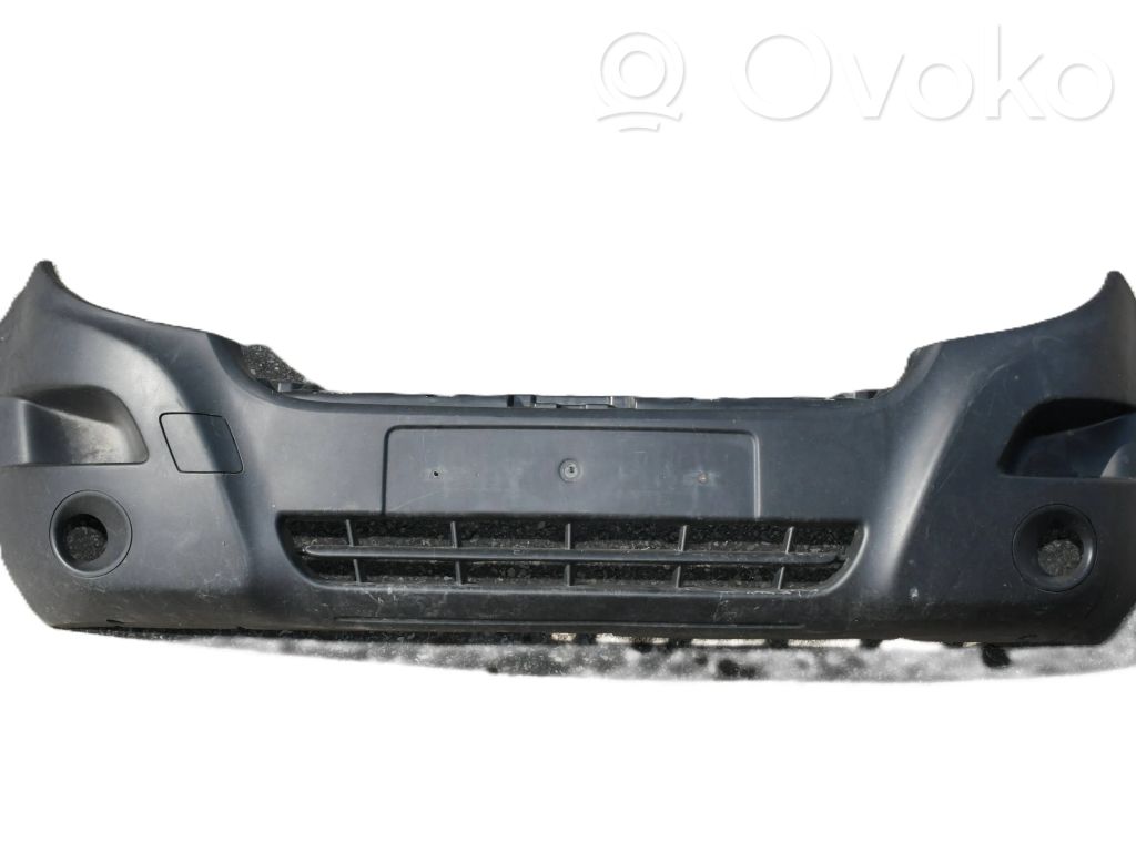 Front bumper   620220006R,620220007R,7485120736