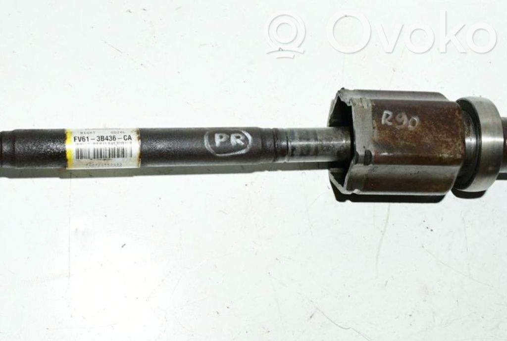 Eje de transmisión delantero   FV613B436CA