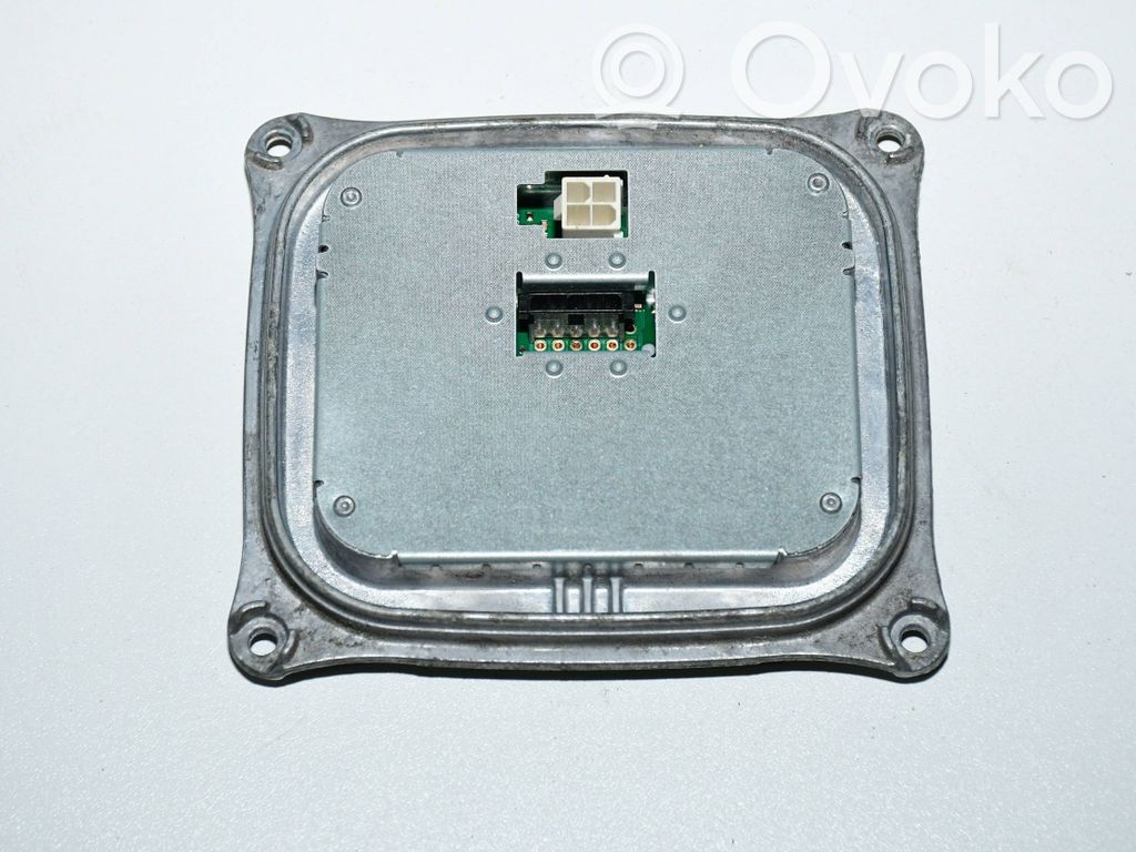 Módulo de control de balasto LED   8K0907472A