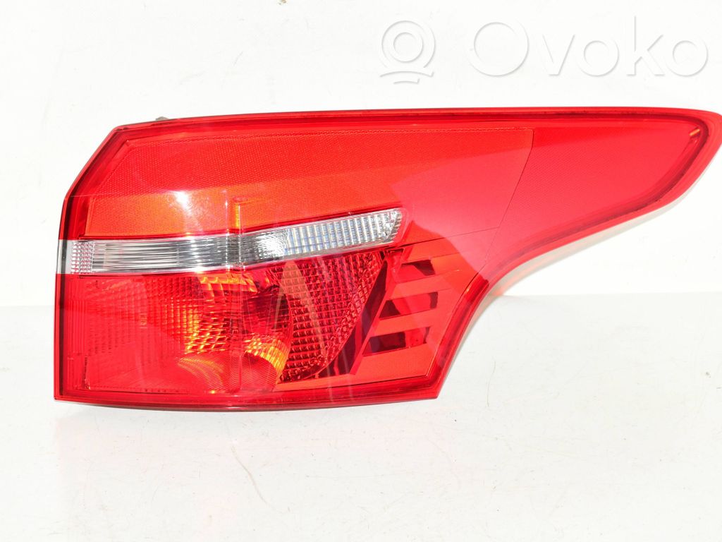 Ford Focus Rear/tail lights 