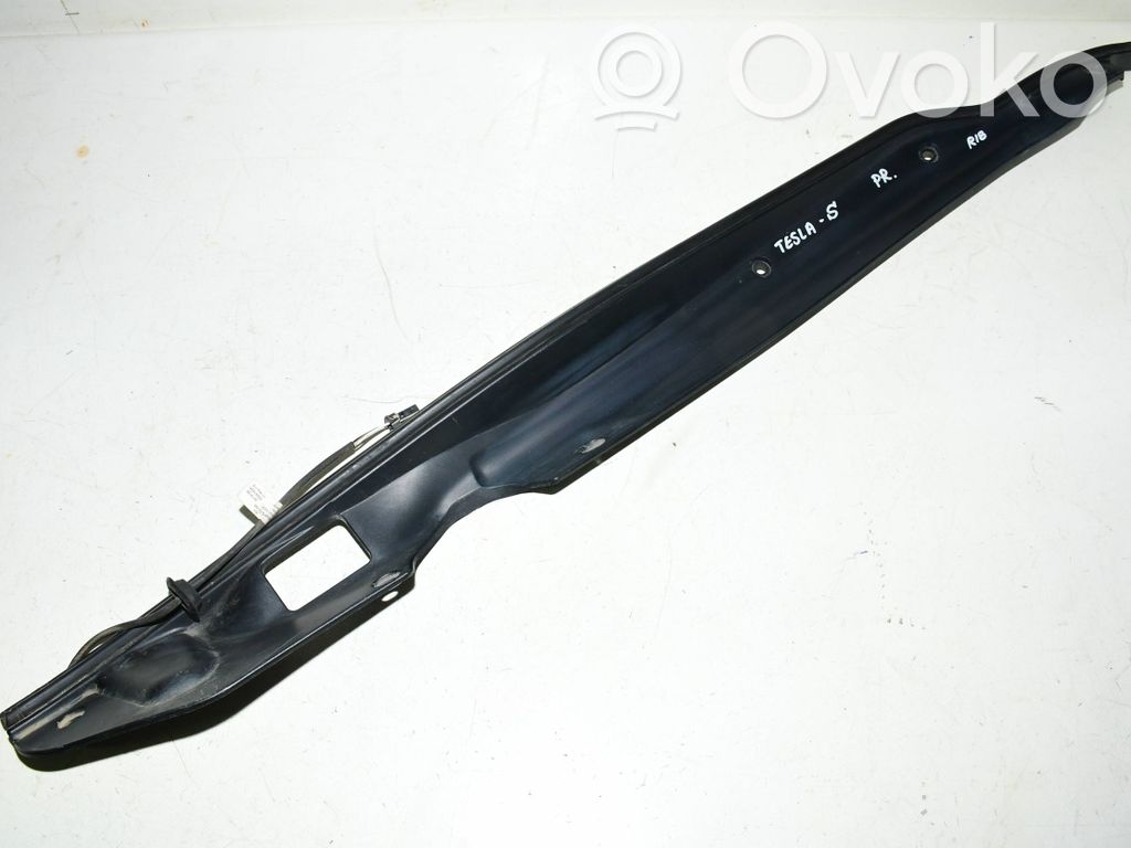 Other trunk/boot trim element   600757000
