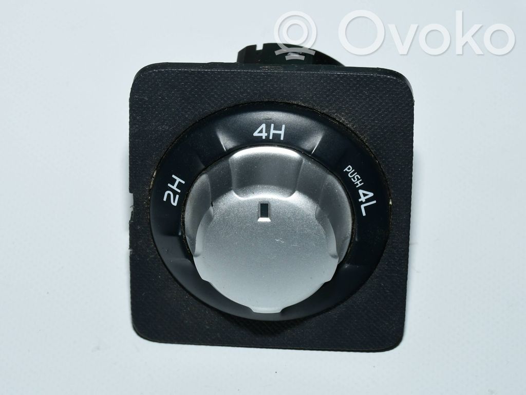 Other switches/knobs/shifts   M43731