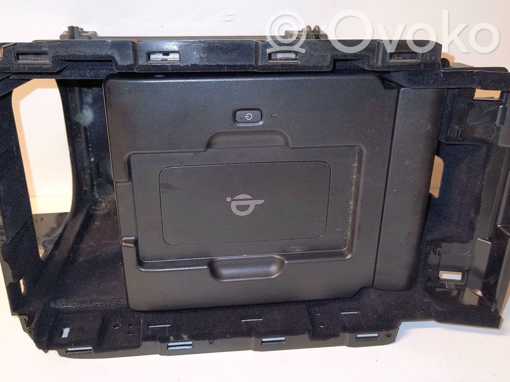 Lexus NX Wireless charging module 