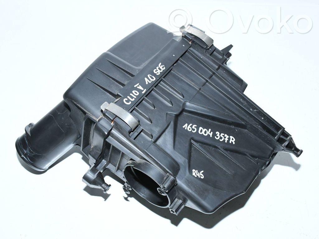 Luftfilterkasten   165004357R