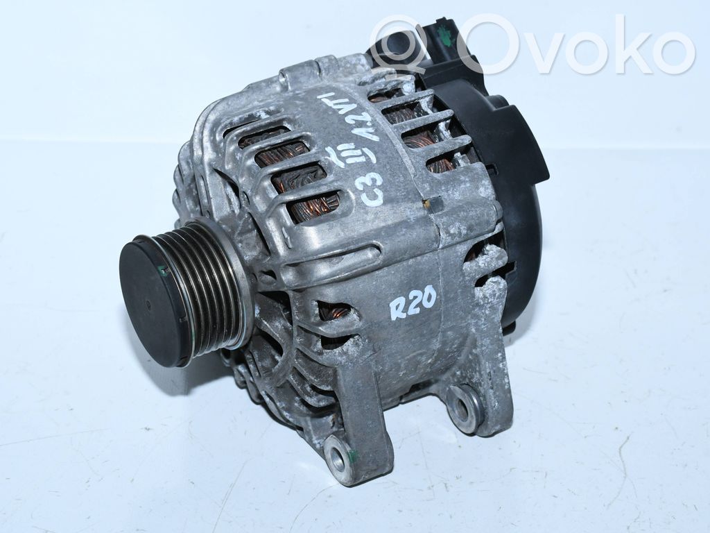 Generator/alternator   9835689480