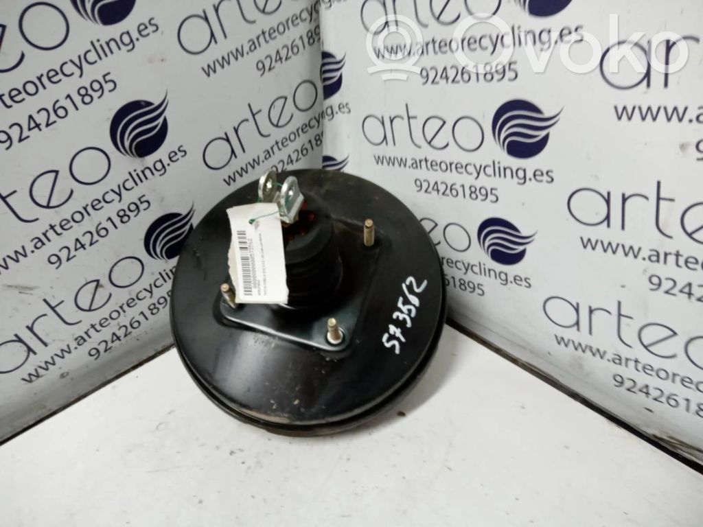 Servo-frein   LSH65
