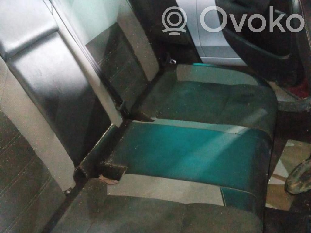 Juego del asiento