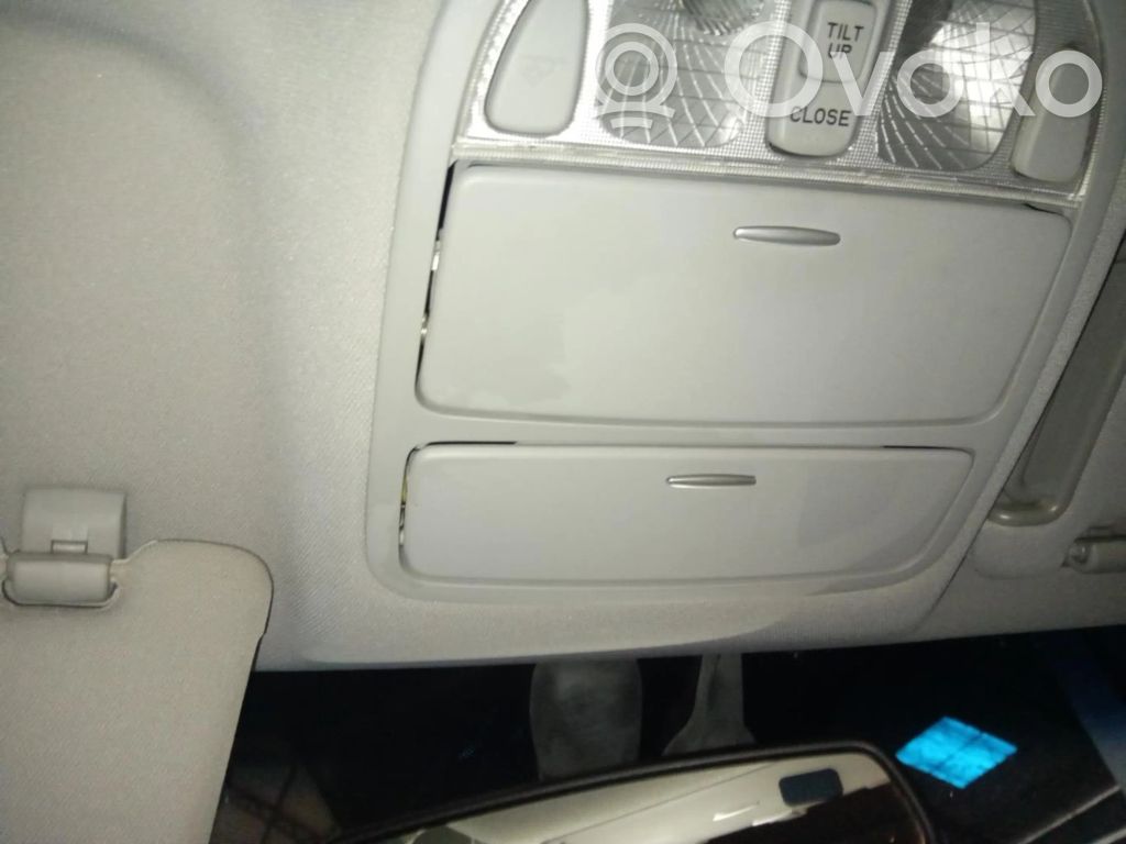 Hyundai Santa Fe Inne oświetlenie wnętrza kabiny 