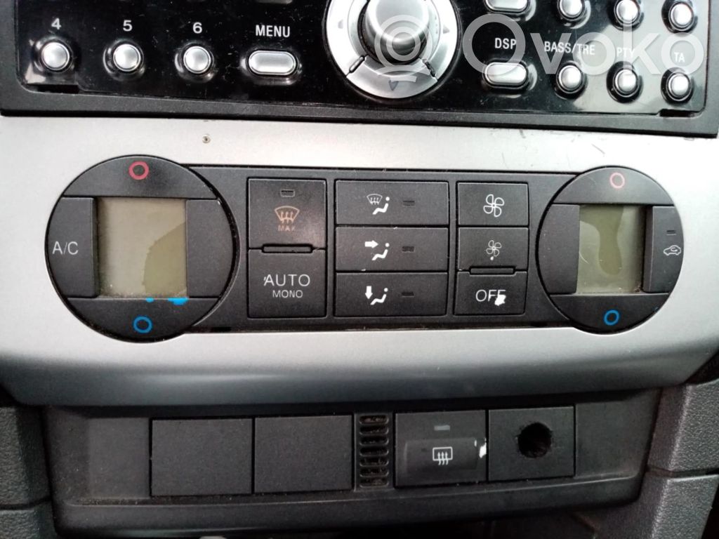Climate control unit   1374830,1374830