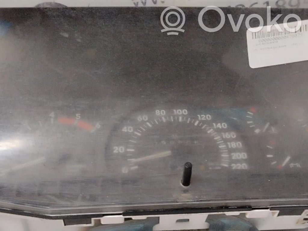 Opel Frontera A Licznik / Prędkościomierz 