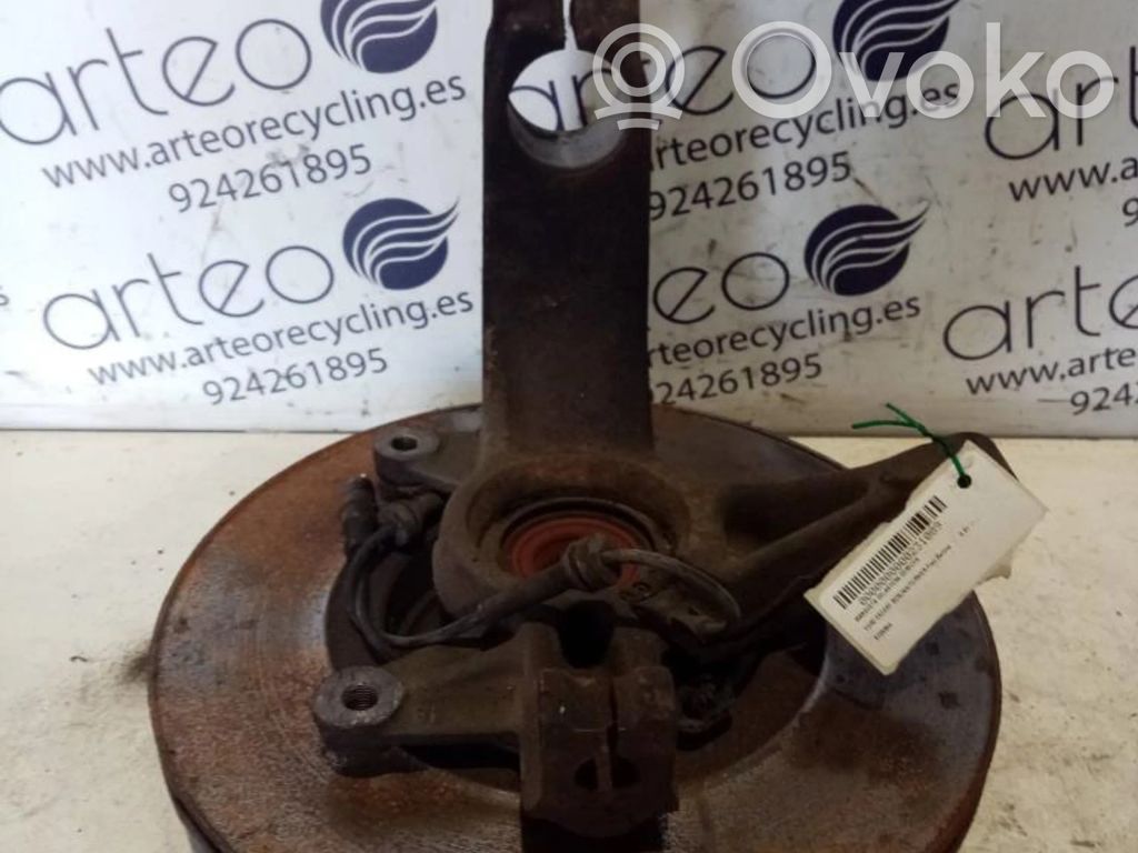 Ford Escort Achsschenkel vorne 