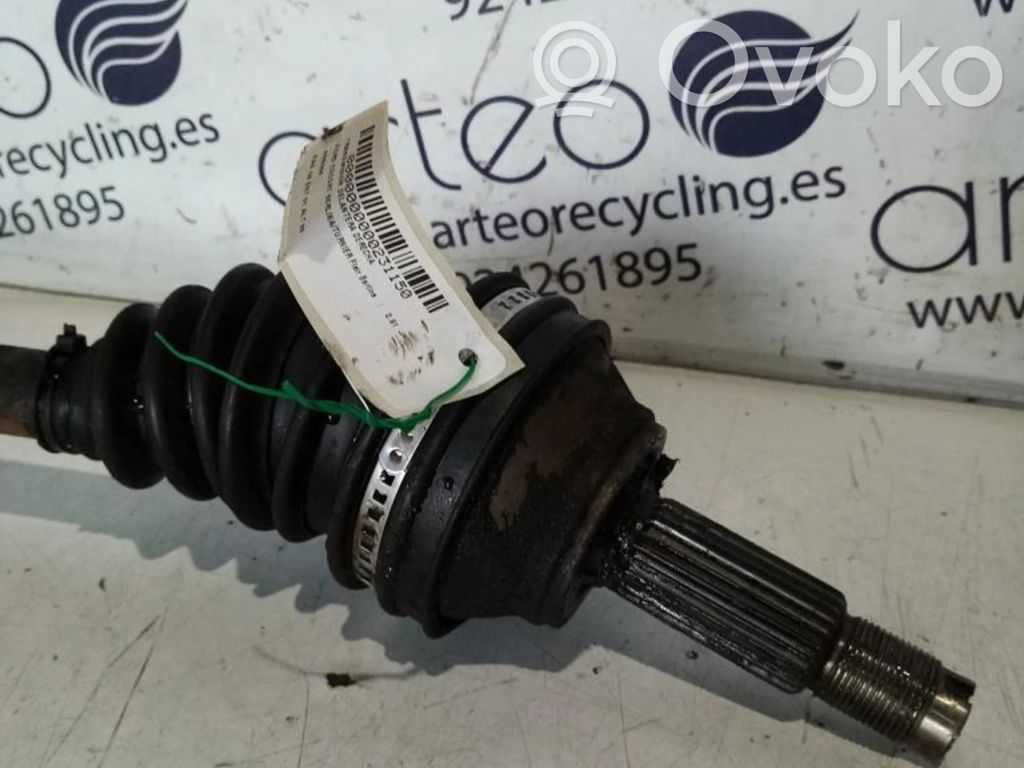 Eje de transmisión (juego)   436366,436366
