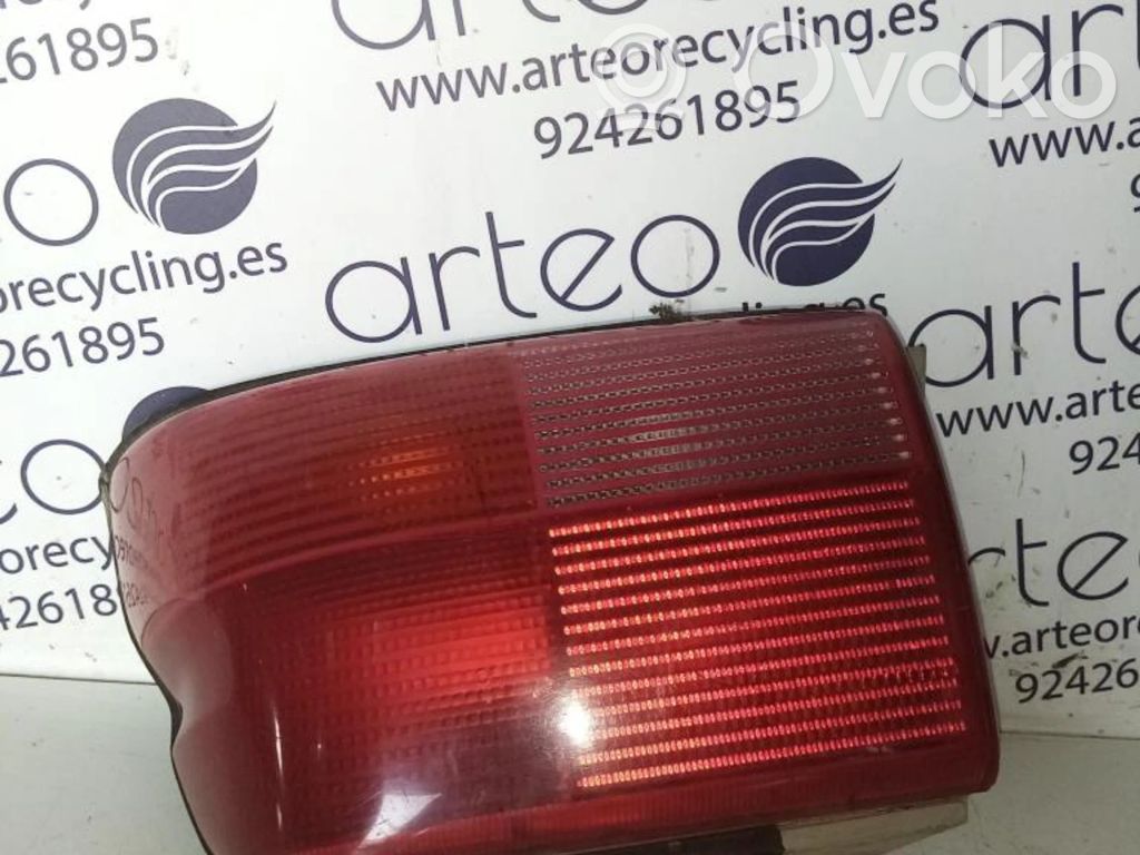 Ford Escort Seitenblinker 