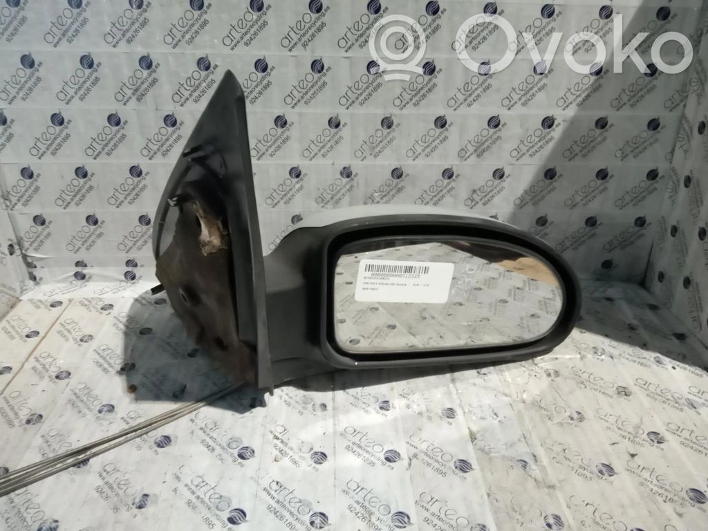 Ford Focus Front door electric wing mirror 