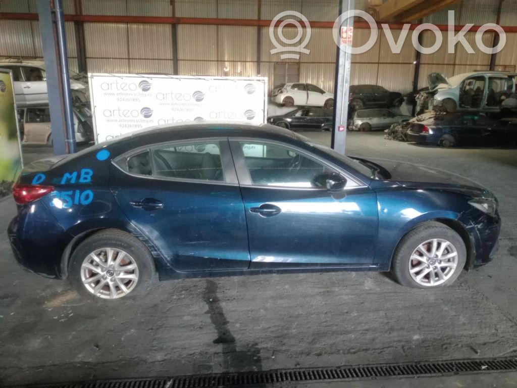 Airbag lateral   BHS257KN0B