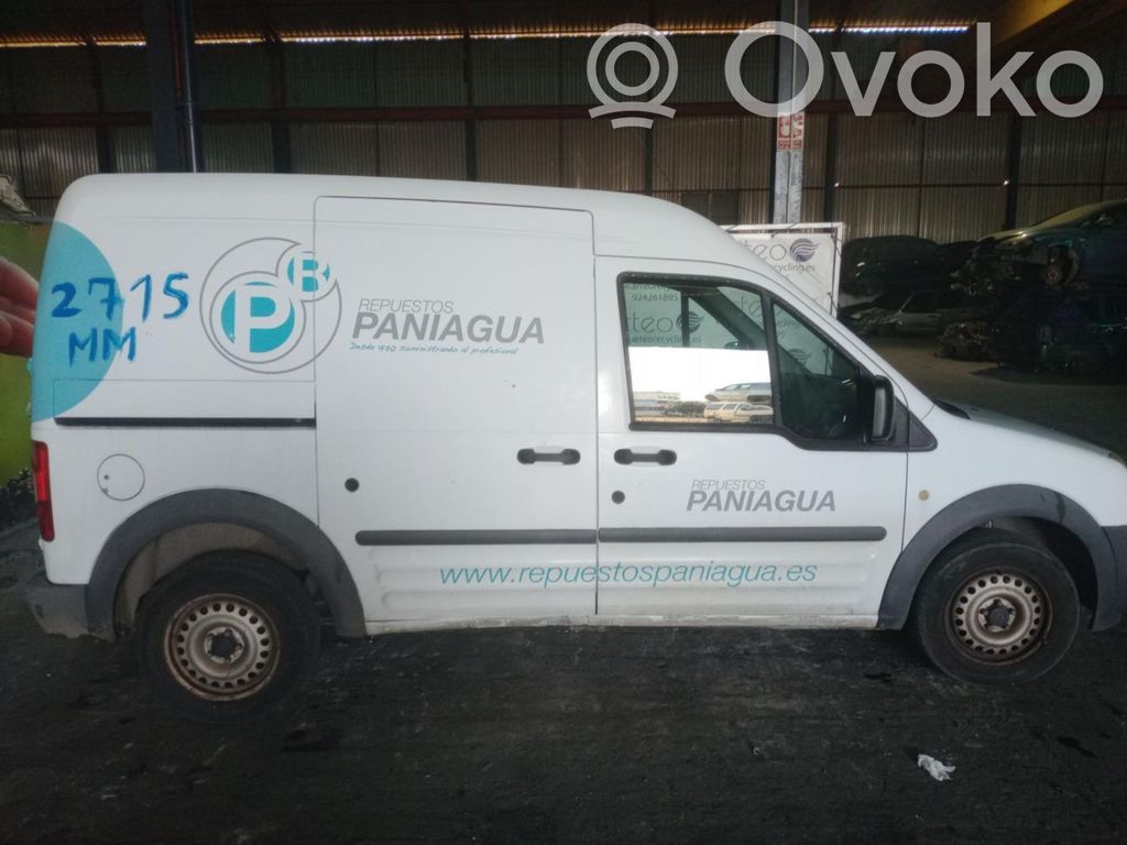 Ford Transit -  Tourneo Connect Galinis traversas 