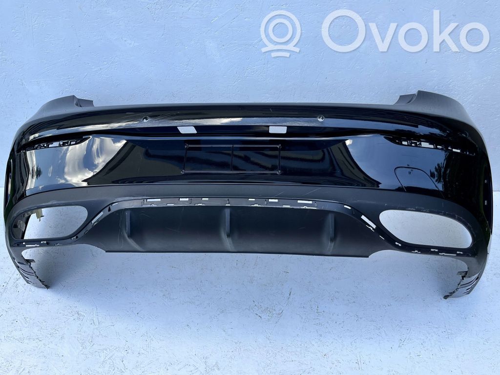 Mercedes-Benz E W238 Parachoques 