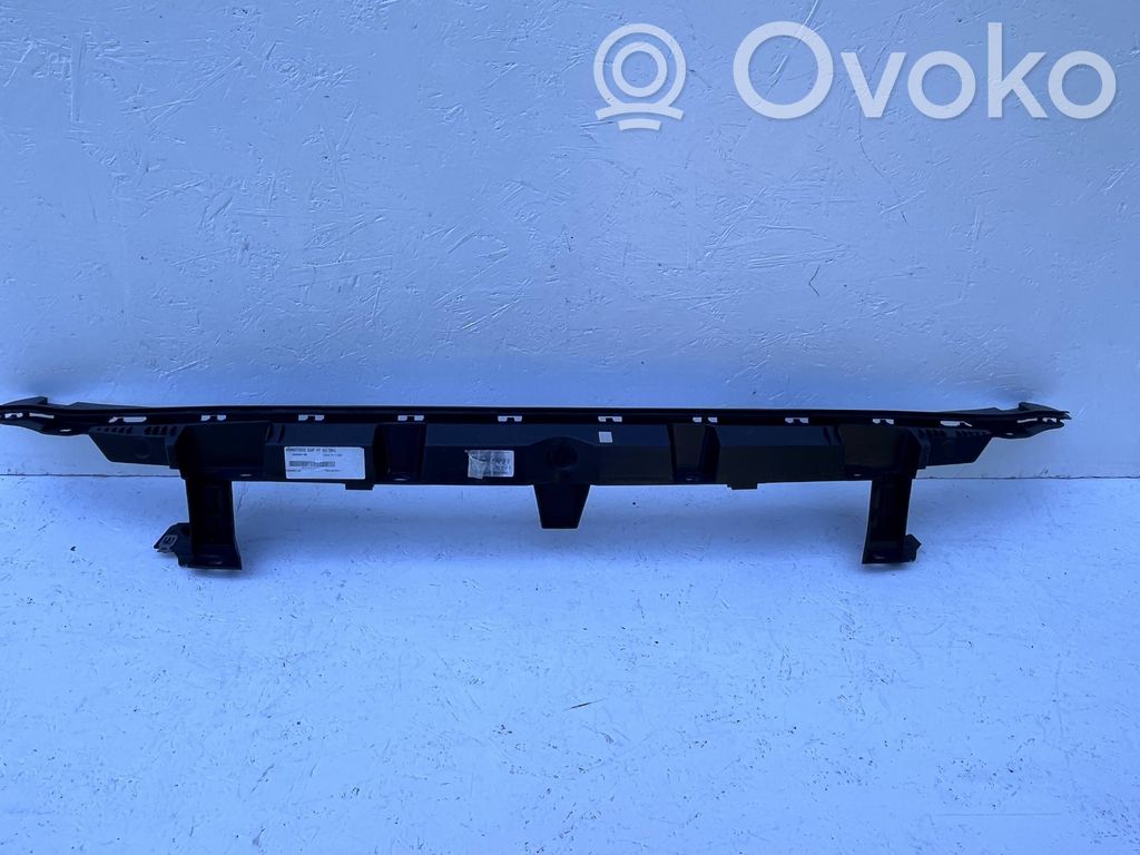 Toyota Proace Radiatoru panelis 